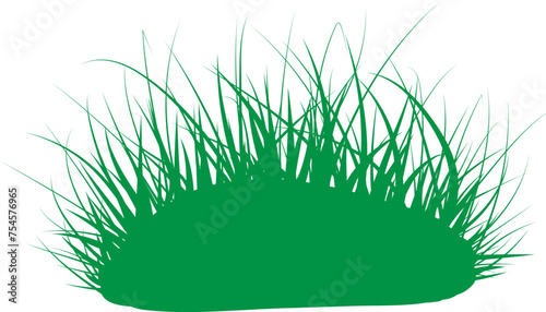 풀, 잔디 이미지