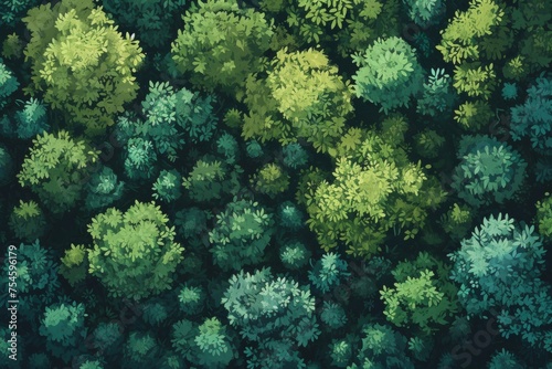 pixel map forest in the game. Pixelated forest for game map. pixelated forest maps in the game. Pixel art concept of forest. Abstract pixelate landscape background. 