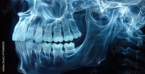 The importance of radiograp...