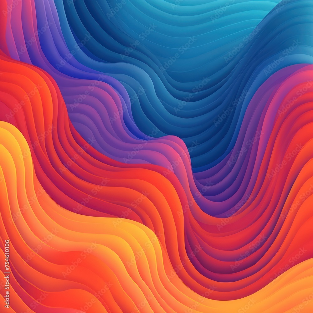 abstract colorful background with lines abstract colorful background with lines