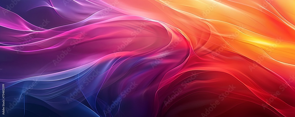 Dynamic abstract wallpaper background illustration Dynamic abstract wallpaper background illustration