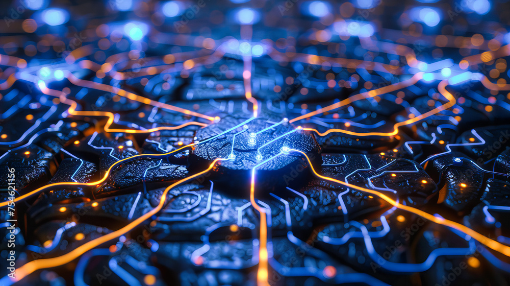 Circuitry of Tomorrow: A Deep Dive into the Essence of Digital Communication, Where Technologys Heart Beats in Harmonious Precision Circuitry of Tomorrow: A Deep Dive into the Essence of Digital Communication, Where Technologys Heart Beats in Harmonious Precision