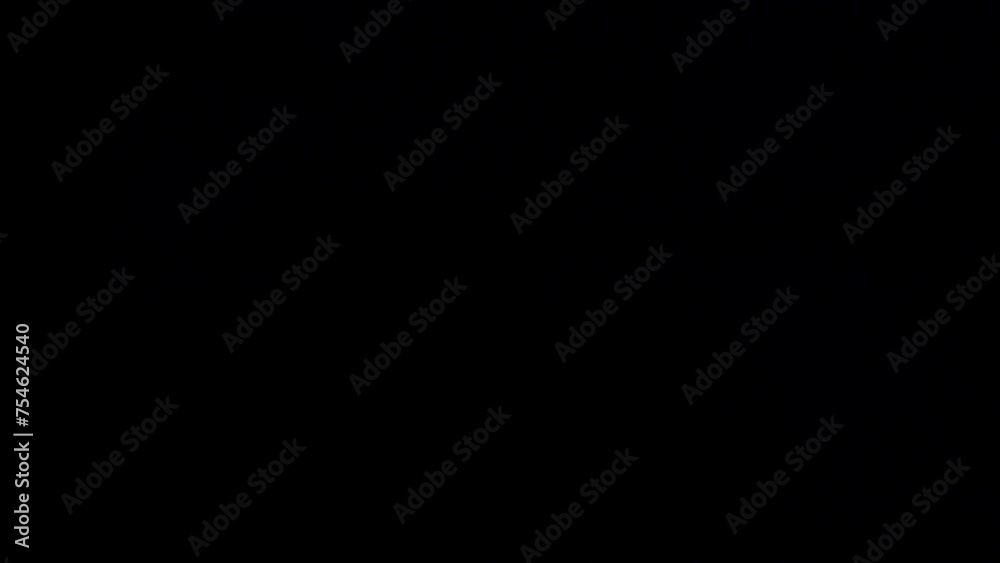 chroma light transition effect