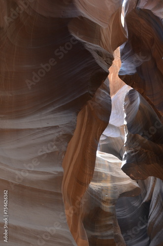 upper Antelope Canyon - USA Arizona