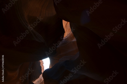 upper Antelope Canyon - USA Arizona