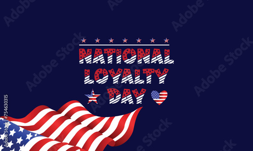 You can download National Loyalty Day wallpapers and backgrounds on your smartphone, tablet, or computer. photo