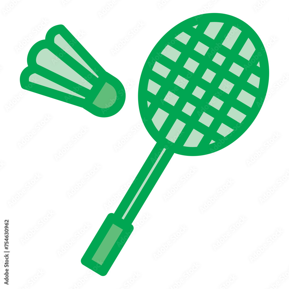 badminton