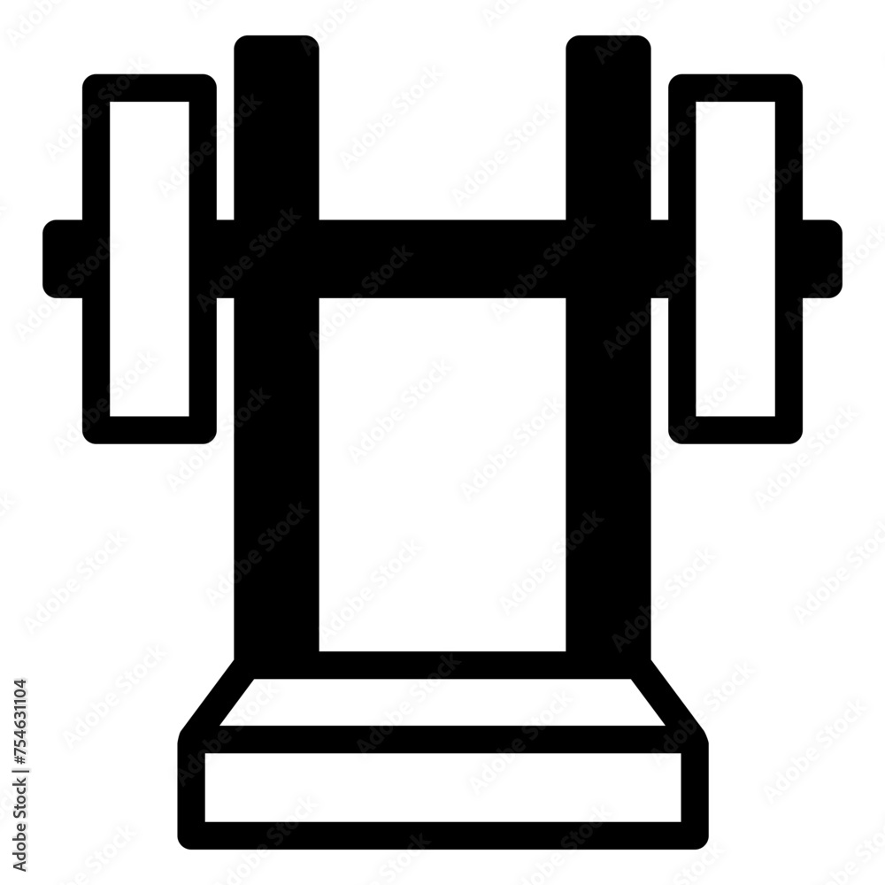 barbell