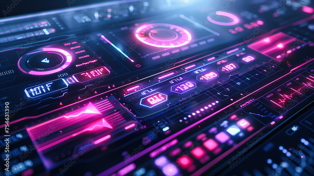 Cybernetic Precision: A Tapestry of Digital Communication, Where Futuristic Interfaces Blend with the Complexities of Networking Cybernetic Precision: A Tapestry of Digital Communication, Where Futuristic Interfaces Blend with the Complexities of Networking