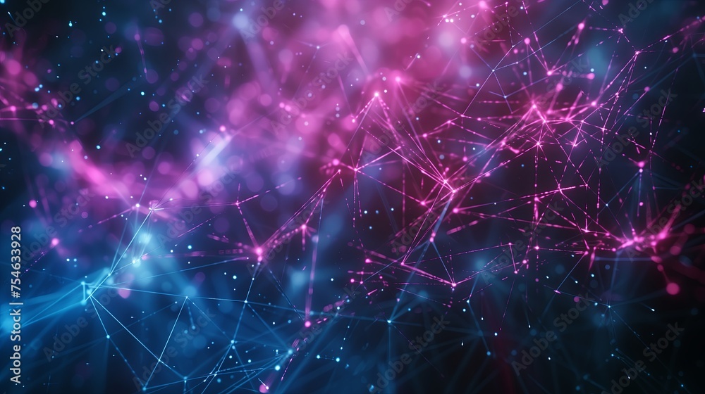 Unveiling the Future: Digital Connections and Blockchain Technology,can be used as background Unveiling the Future: Digital Connections and Blockchain Technology,can be used as background