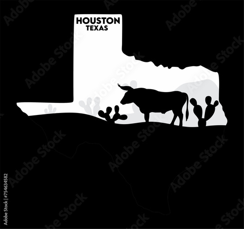 houston texas united states of america