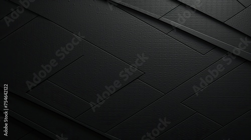 Simple Black carbon Background Texture