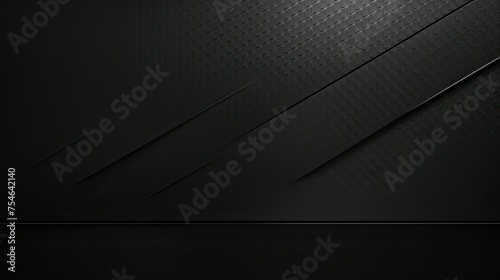  simple black carbon texture background with random highlight