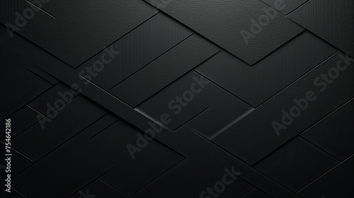 carbon fiber background with abstract shape