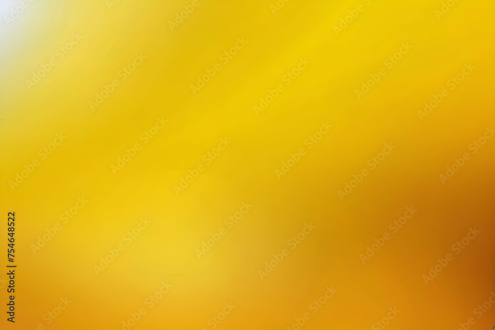 Dark Yellow blurred template Background Dark Yellow blurred template Background