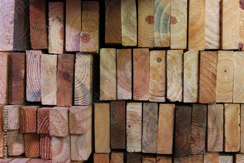  Block Wooden texture background