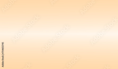 Rectangle faded orange background  - Orange wallpaper with a blank space - colorful design backdrop for advertisement - Gradient background for product marketing.