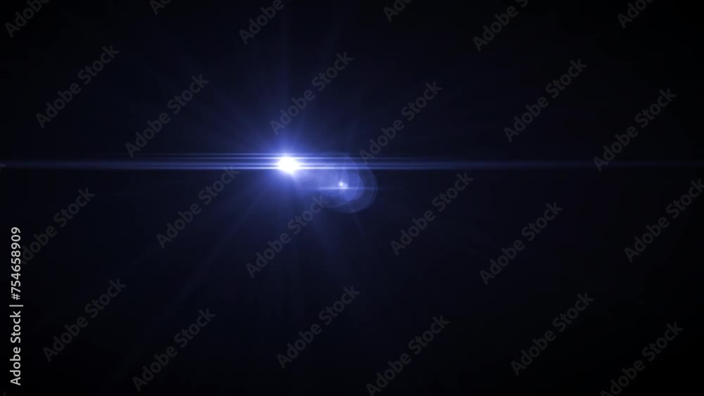 optical light space lens optical light space lens