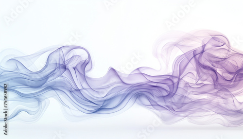 The Art of Transcendence: Exploring Irregular Shapes in Smoke Photography 19
