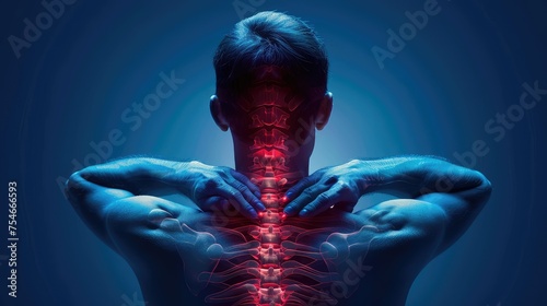 Pain Management, Illustrate strategies for managing pain effectively, including medication, physical therapy, and alternative pain relief methods photo