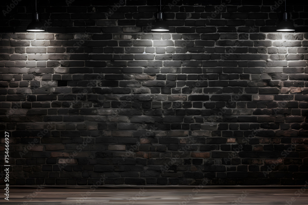 brick wall brick wall