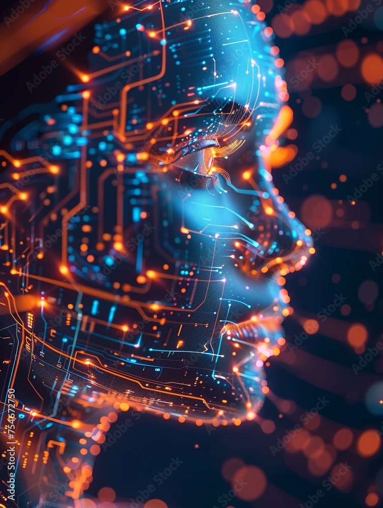 AI and quantum computing collaborate solving blockchains biggest challenges AI and quantum computing collaborate solving blockchains biggest challenges