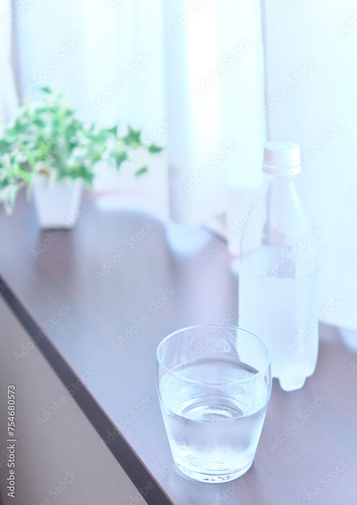 水とグリーン(植物) 水とグリーン(植物)
