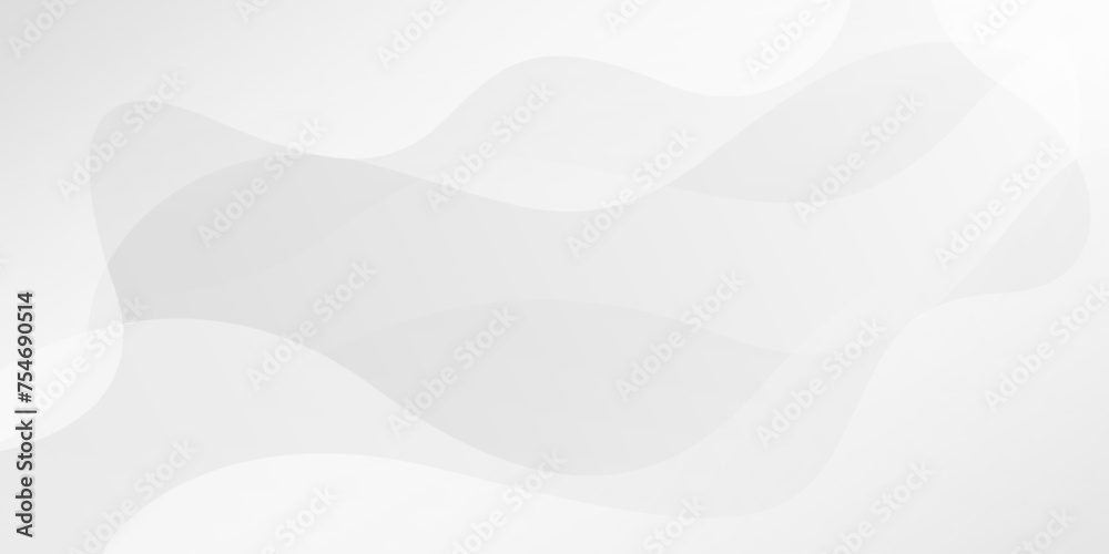 Abstract gray and white curve background, white dynamic wallpaper with wave shapes. Suitable for templates, banners, ads, events, web, pages, and others Abstract gray and white curve background, white dynamic wallpaper with wave shapes. Suitable for templates, banners, ads, events, web, pages, and others