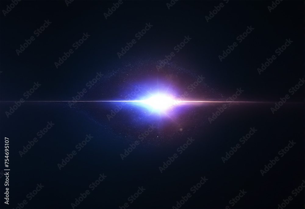 Lens flare, beautiful light, universe, earth Lens flare, beautiful light, universe, earth