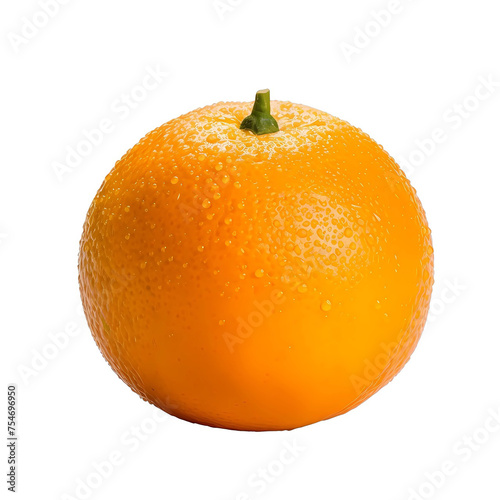 Vibrant Citrus Delight: The World of Oranges
