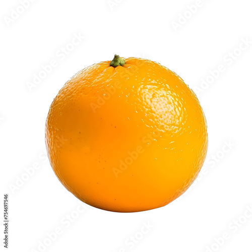 Vibrant Citrus Delight: The World of Oranges
