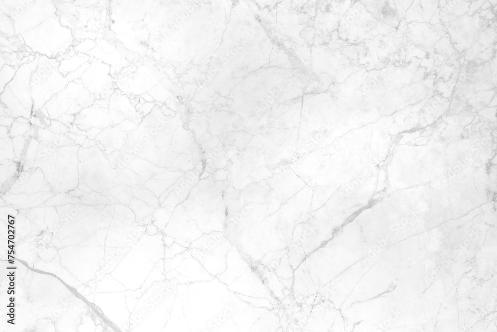 White marble texture with natural pattern for background or design artwork. White marble texture with natural pattern for background or design artwork.