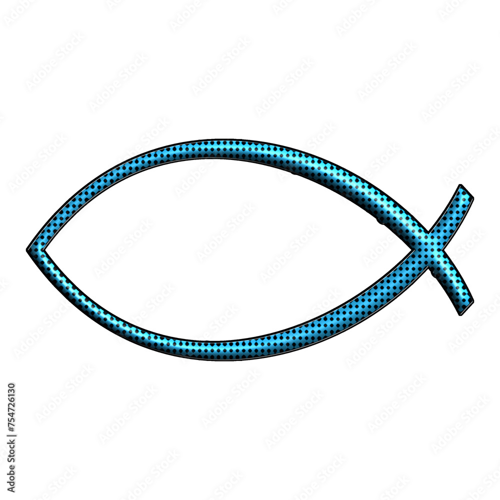 Ichthys, sometimes colloquially referred to as the 