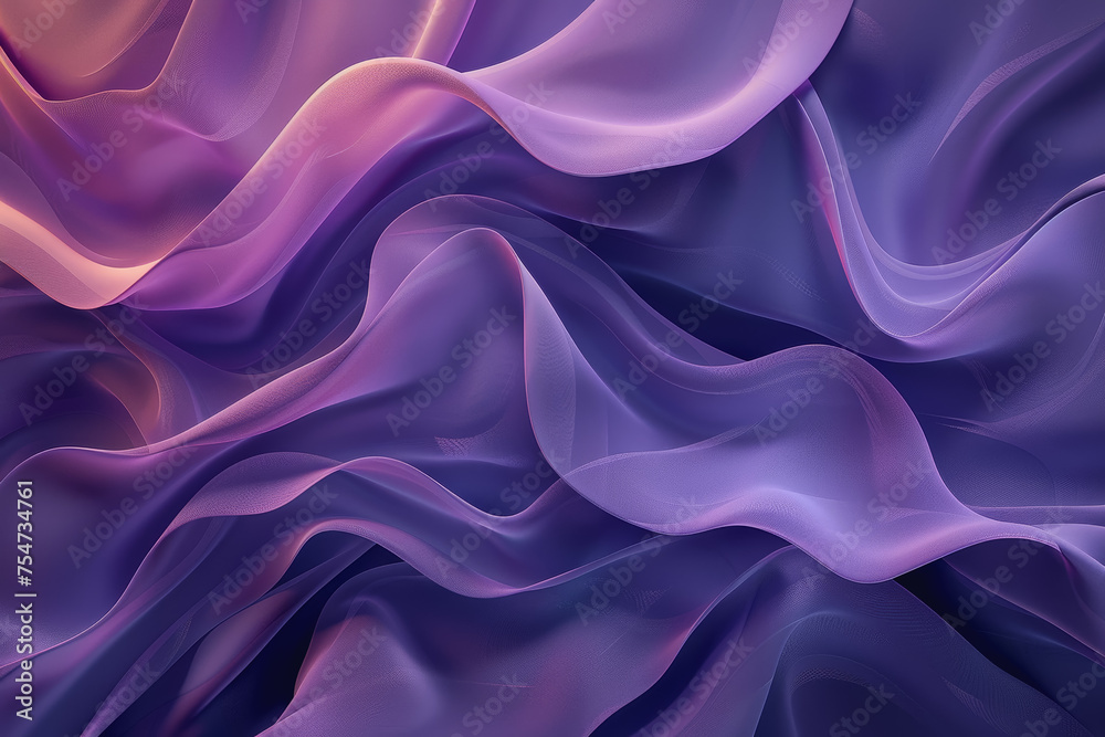 blue purple abstract background, in the style of stimwave, precisionist lines. AI Generated blue purple abstract background, in the style of stimwave, precisionist lines. AI Generated