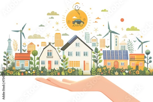 Mansion Enhancements and Tower Construction: Strategies for Eco-Friendly Farming and Library Developments