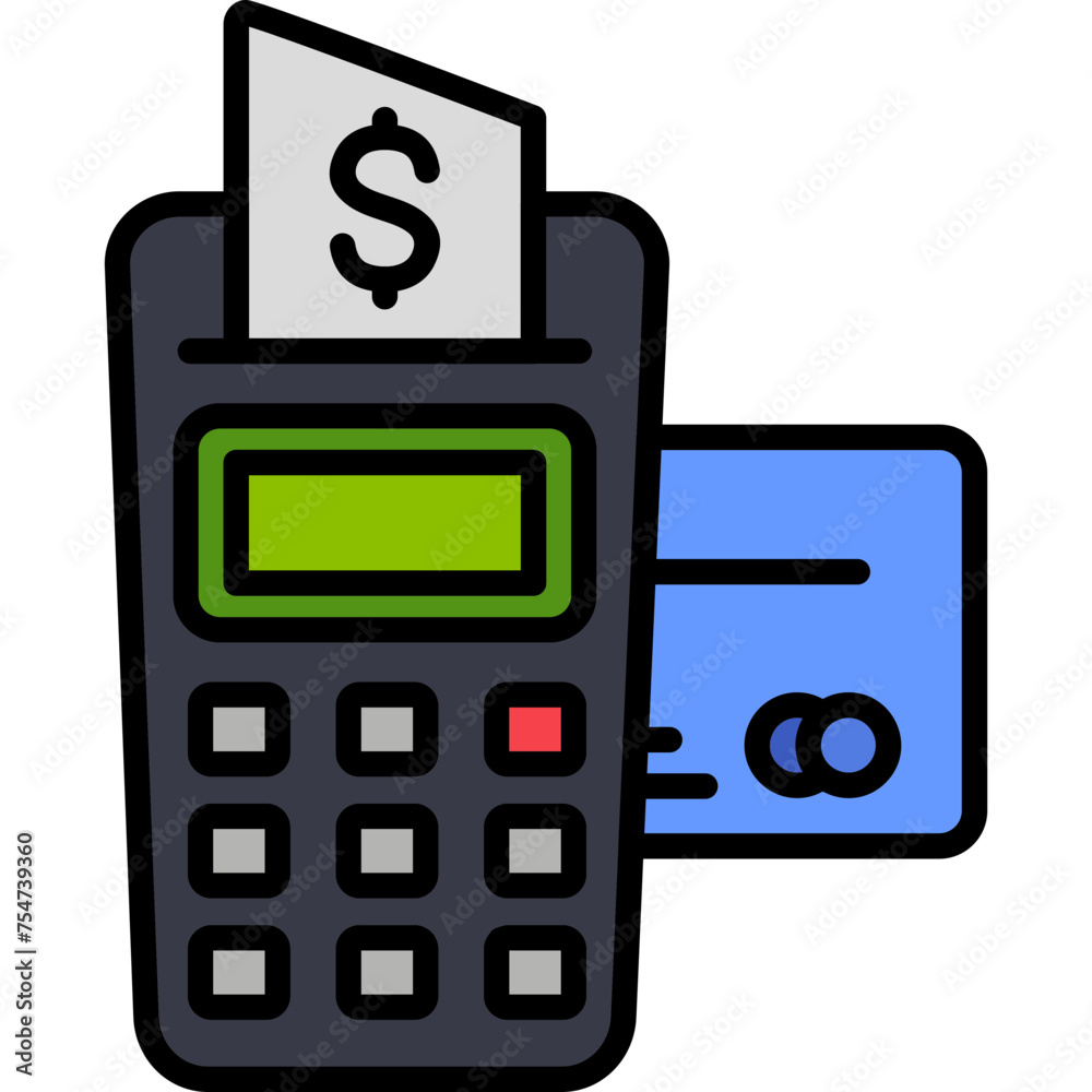 e-commerce icons line filled e-commerce icons line filled