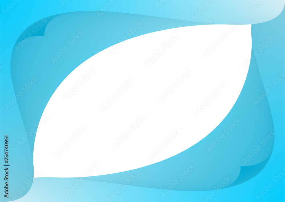 Background frame an abstract illustration Background frame an abstract illustration