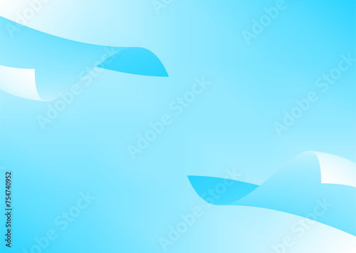 Background frame an abstract illustration