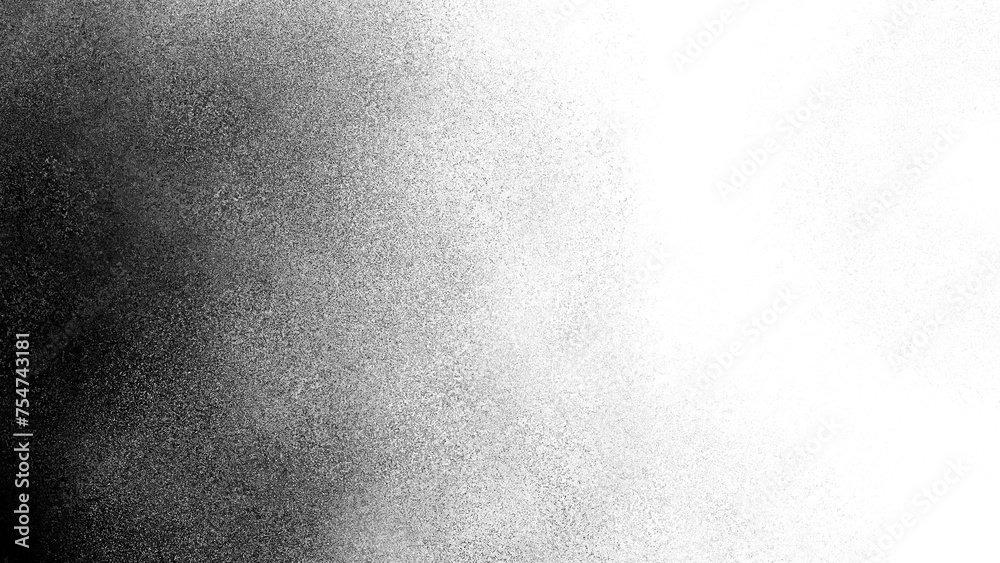 Black noise grain transparent gradient background. Dust effect with Transparent png overlay background Black noise grain transparent gradient background. Dust effect with Transparent png overlay background