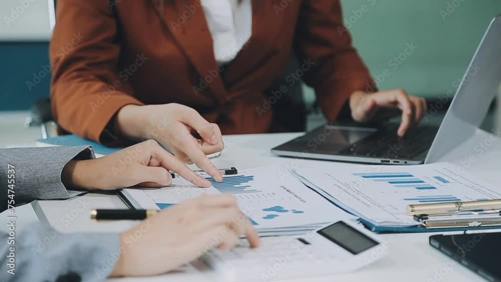 Customer service good cooperation, Consultation between a Businessman and Male lawyer or judge consult having team meeting with client, Law and Legal services concept. Customer service good cooperation, Consultation between a Businessman and Male lawyer or judge consult having team meeting with client, Law and Legal services concept.