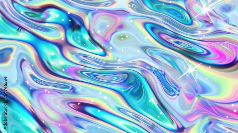 abstract background with sparkles evenly distributed over the surface abstract background with sparkles evenly distributed over the surface