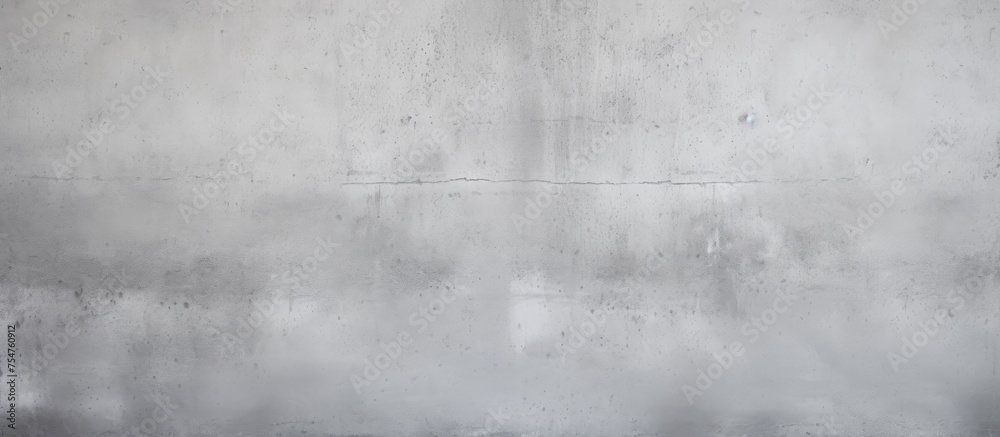 A black and white photo showcasing the texture of a light gray concrete wall, with visible details of cracks and imperfections in the material. A black and white photo showcasing the texture of a light gray concrete wall, with visible details of cracks and imperfections in the material.