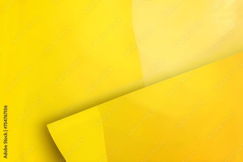 Yellow color background abstract art. Yellow color background abstract art.