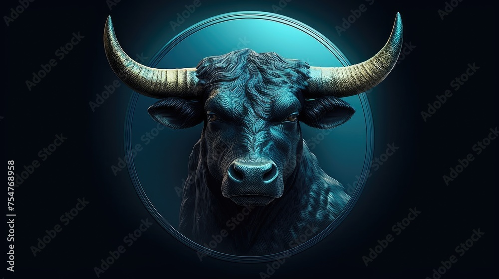 bull