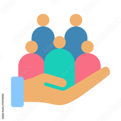 Customer Icon