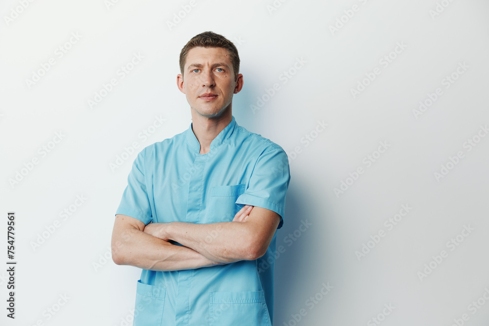 Men portrait men medicine doctor care adult background Men portrait men medicine doctor care adult background