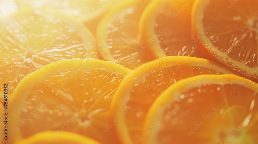 Fresh fruit background : Tasty and juicy orange slices. Fresh fruit background : Tasty and juicy orange slices.