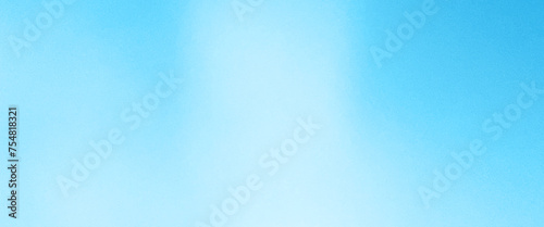 Vector light blue gradient texture background, blur abstract soft blue background.