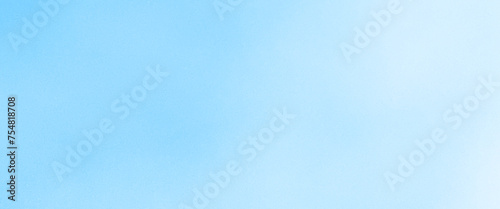 Obraz na płótnie Vector light blue gradient texture background, blur abstract soft blue background. w salonie