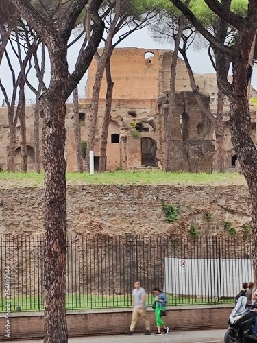 Photography Rome Italy